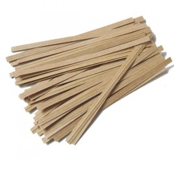Szálvessző kötöző papír 12cm (1köteg/1000db) raktárról országos szállítással