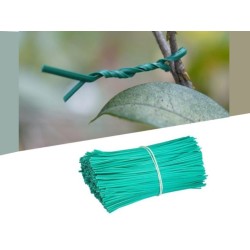 Szálvessző kötöző PVC 12cm (1köteg/1000db) raktárról országos szállítással