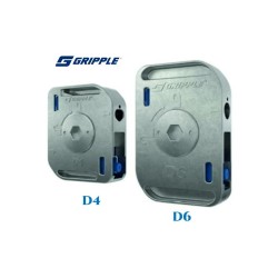 Gripple Dynamic 4 feszítőszem raktárról országos szállítással