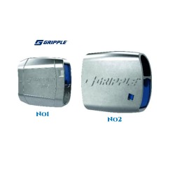Gripple rögzítőszem No2 EndPost (20db/cs) raktárról országos szállítással