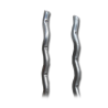 Hullámos horganyzott karó 6x1300mm raktárról mennyiségi kedvezmény