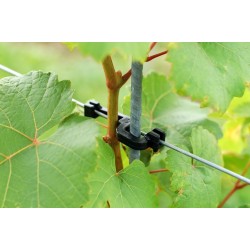 Rema hullámoskaró rögzítő Wellstabfix Gr7 500db 1107