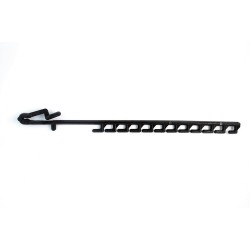 Rema törzsrögzítő, bottartó STOCKHALTER  Gr.2 250db 1003B