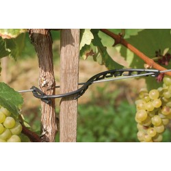 Rema törzsrögzítő, bottartó STOCKHALTER  Gr.2 250db 1003B