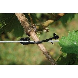 Rema Rebstar huzalrögzítő bilincs, szálvesszőkötöző 50db 1103